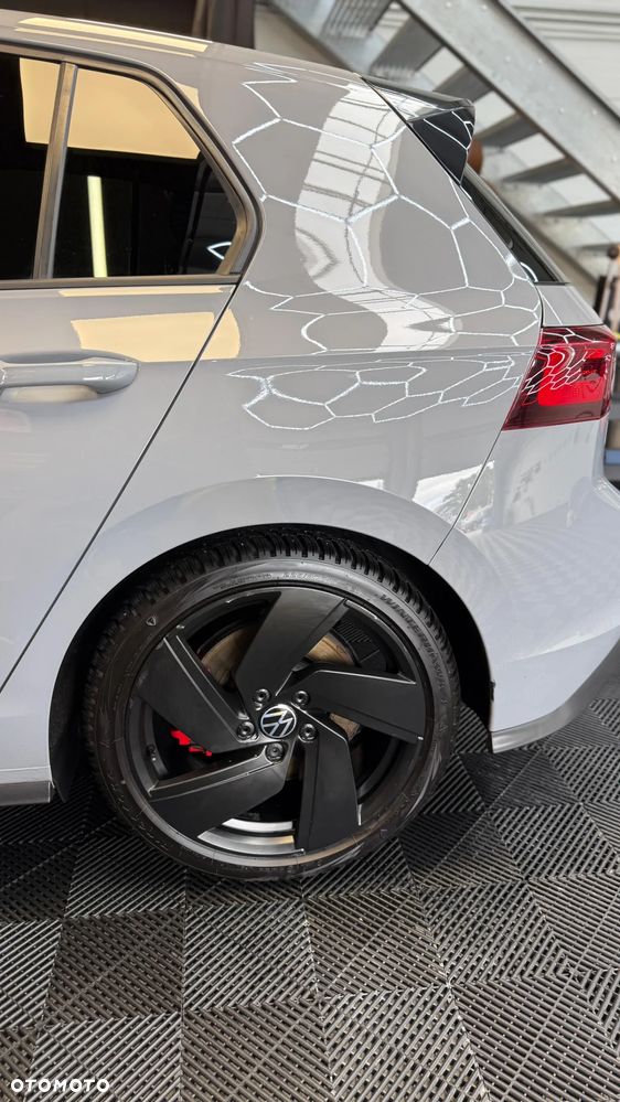 Volkswagen Golf VIII 2.0 TSI GTI DSG - 14