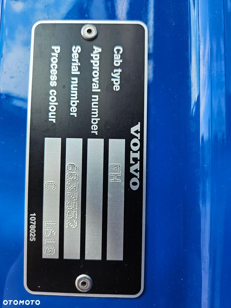 Volvo FH 460 Globetrotter - 5