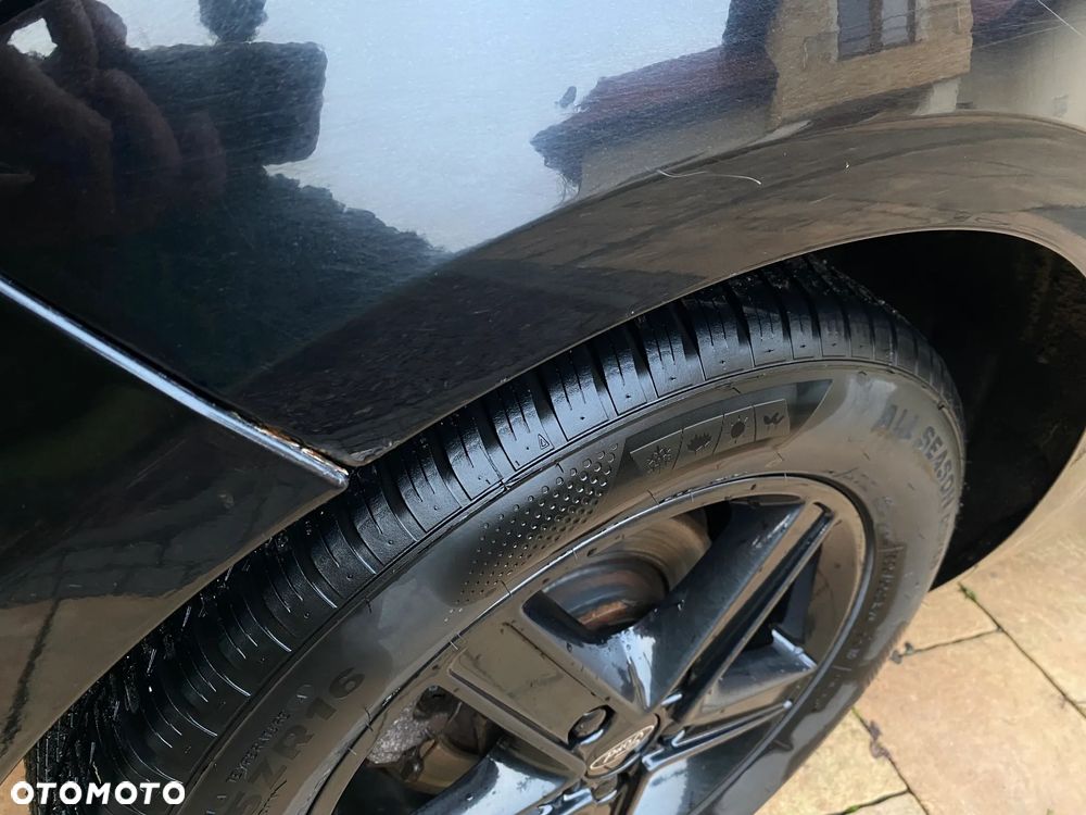 Ford Focus 1.8 TDCi Gold X - 11