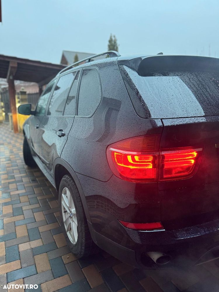 BMW X5 xDrive30d - 9