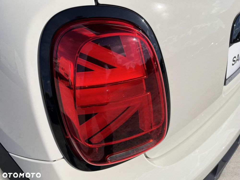 MINI John Cooper Works - 19
