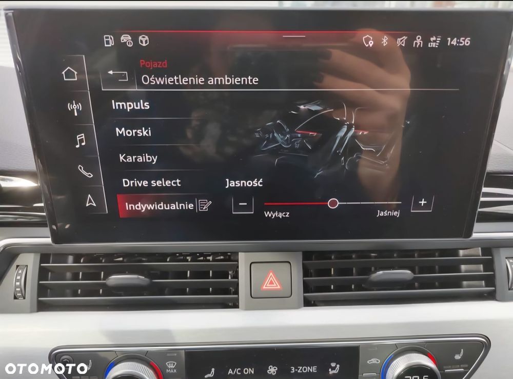 Audi A4 Avant 40 TDI Quattro S Line S tronic - 16