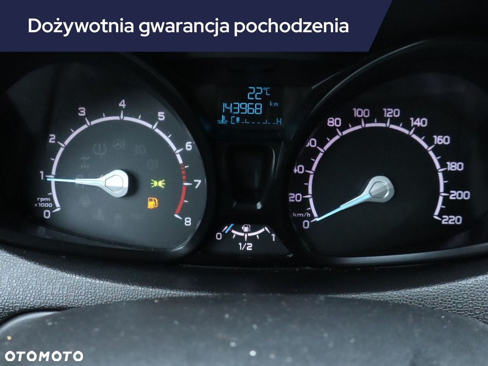 Ford EcoSport - 13