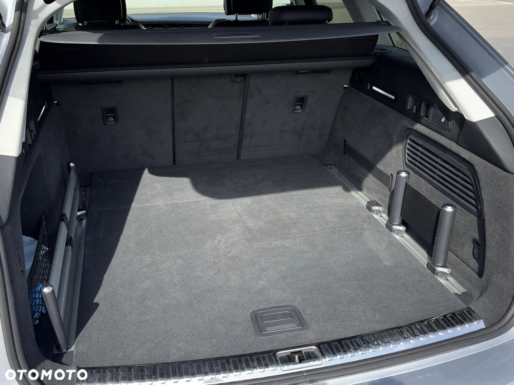 Audi A6 Avant 40 TDI mHEV Quattro Sport S tronic - 22