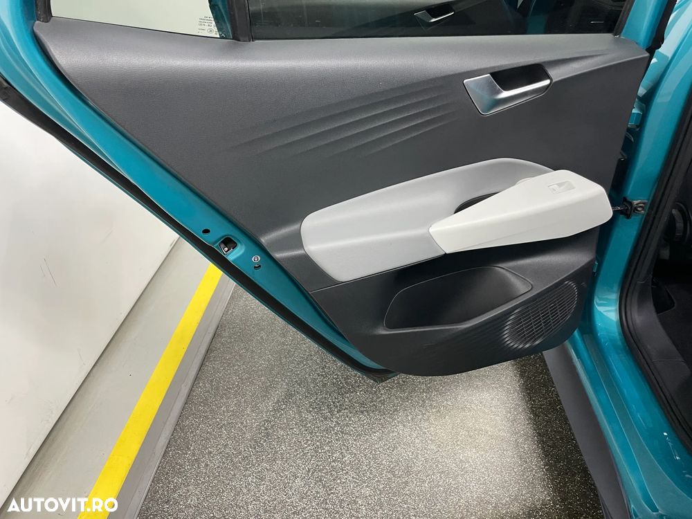 Volkswagen ID.3 58 kWh Pro Performance - 18