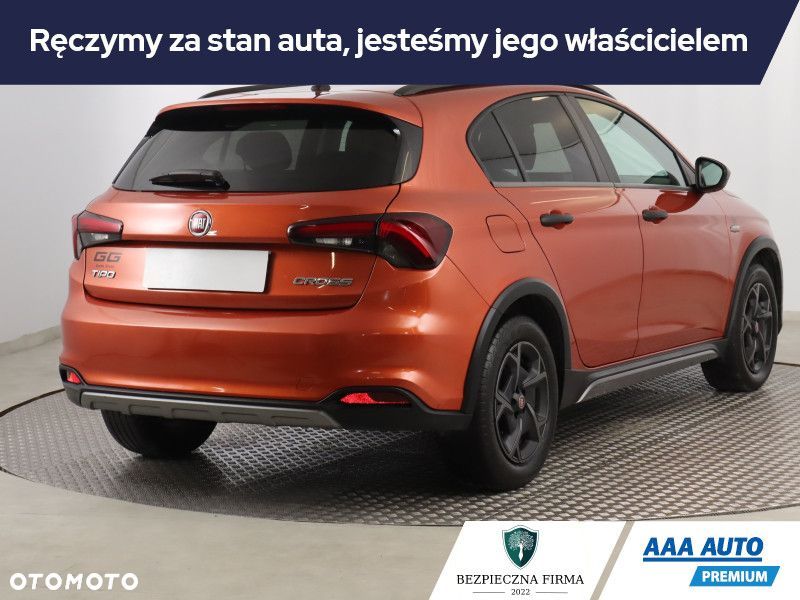 Fiat Tipo - 6
