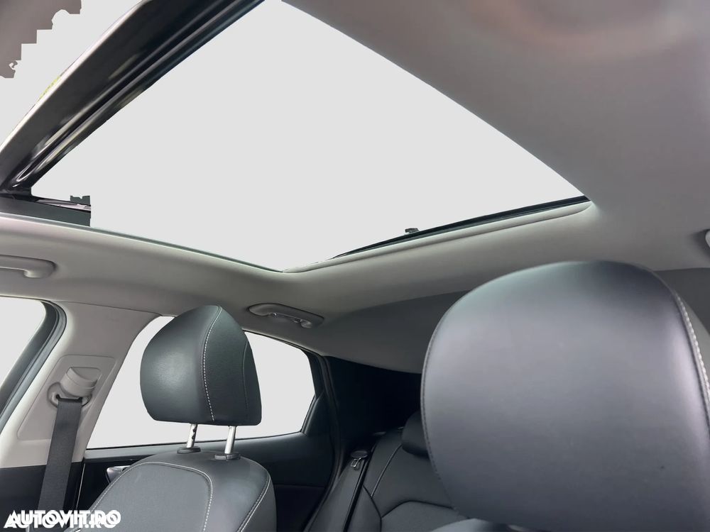 Kia XCeed 1.6 GDI DCT6 OPF Platinum Edition - 20