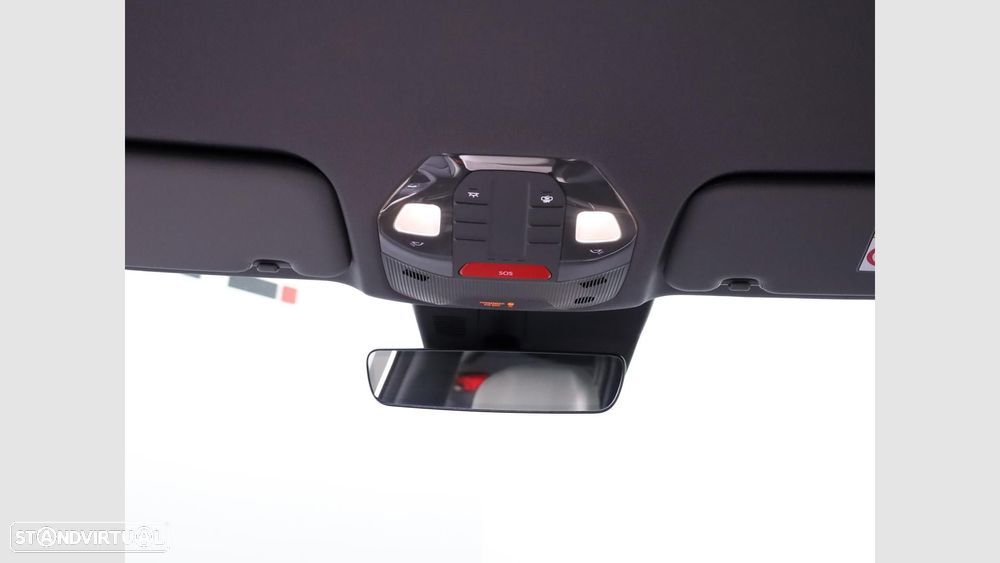 Kia EV3 81.4 kWh GT-Line - 20