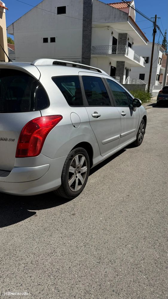 Peugeot 308 SW 1.6 HDi Access - 3