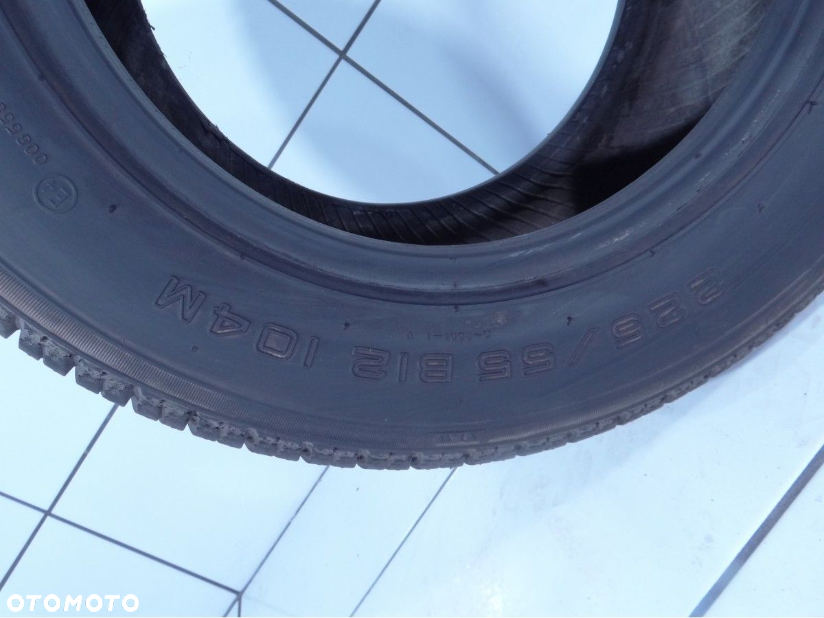 Opona letnia 225/55R12 104M Trelleborg - 3