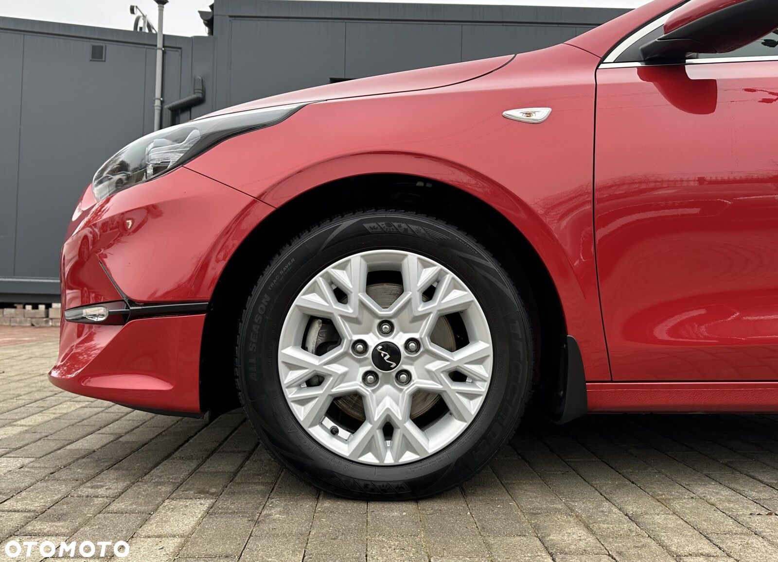Kia Ceed - 17