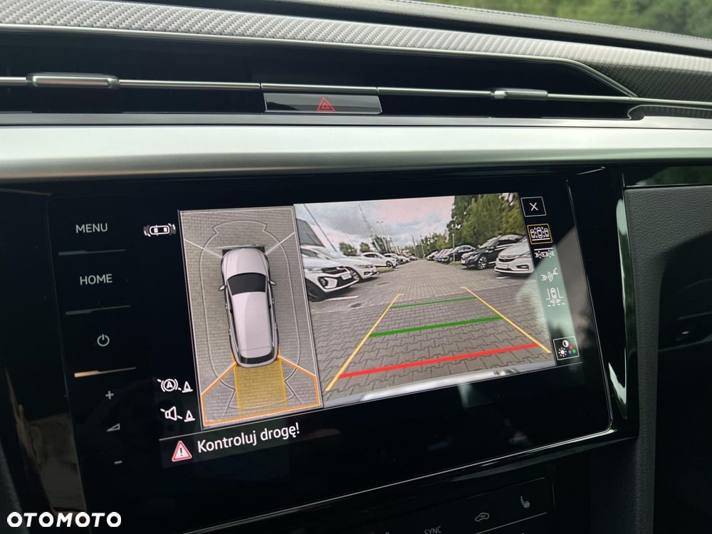 Volkswagen Arteon 2.0 TSI 4Motion R DSG - 20