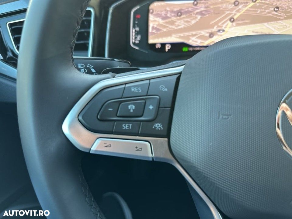 Volkswagen Taigo - 16