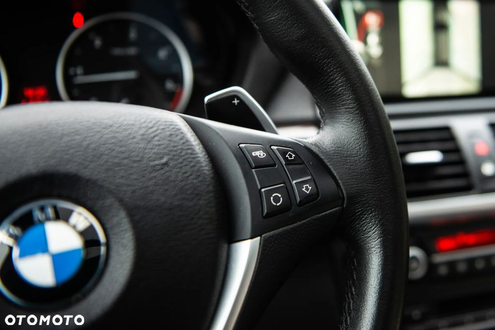 BMW X5 xDrive30d - 40