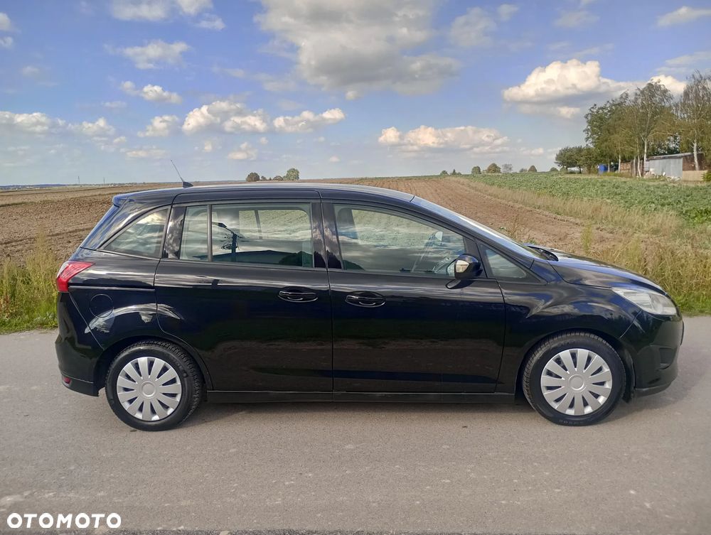 Ford Grand C-MAX 1.6 Ti-VCT Titanium - 5