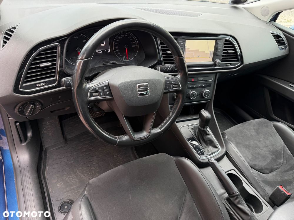 Seat Leon - 13