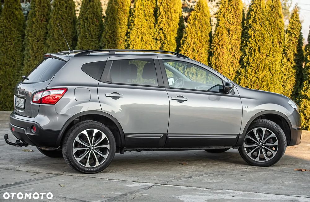 Nissan Qashqai - 14