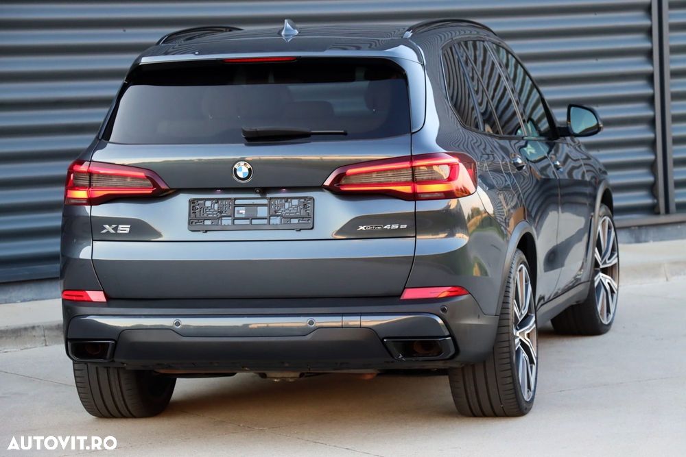 BMW X5 - 18
