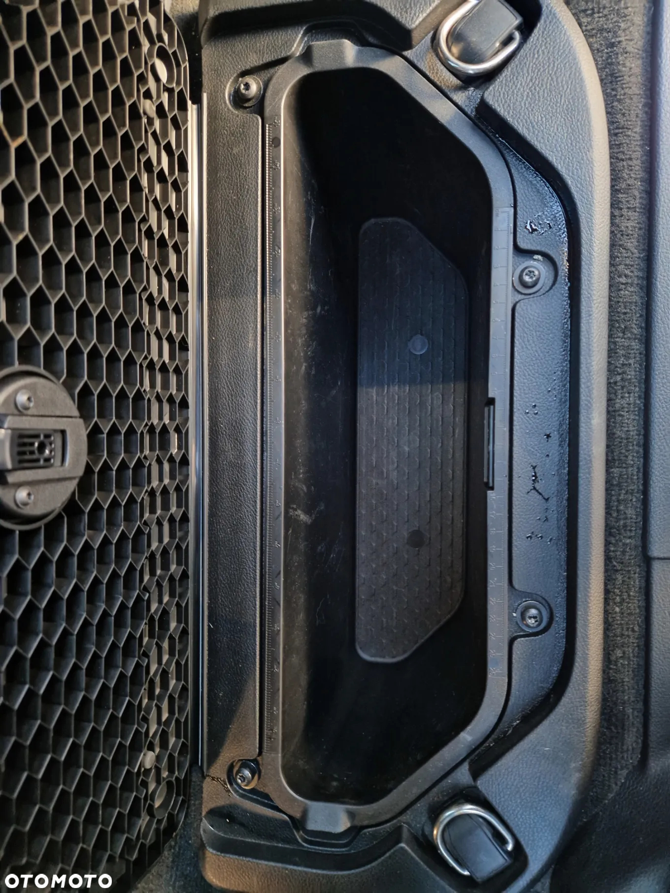 Dodge RAM 1500 5.7 4x4 - 35