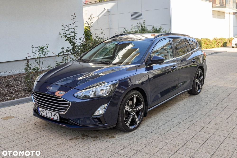 Ford Focus - 1