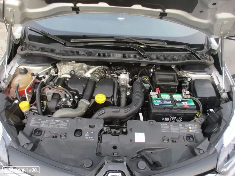Renault Captur 1.5 dCi Exclusive - 28