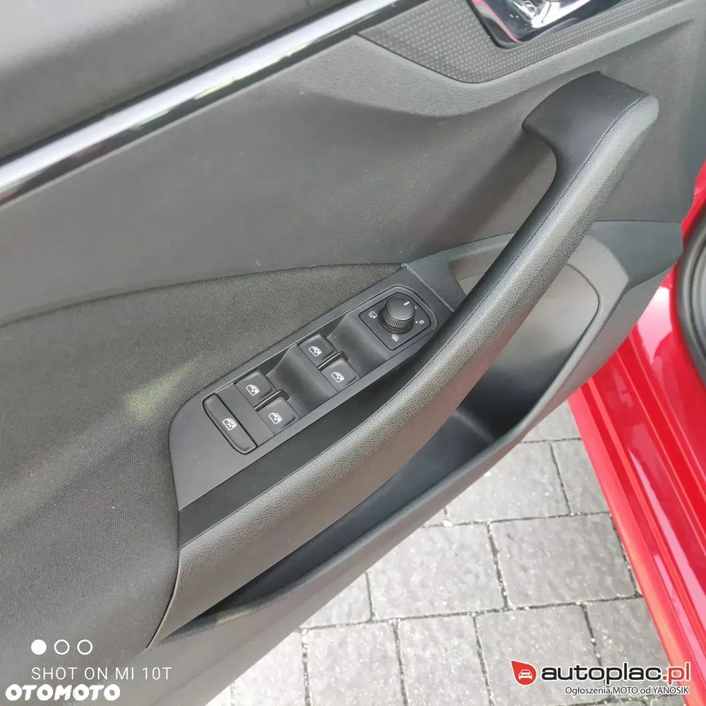 Skoda Kamiq 1.0 TSI Ambition - 17