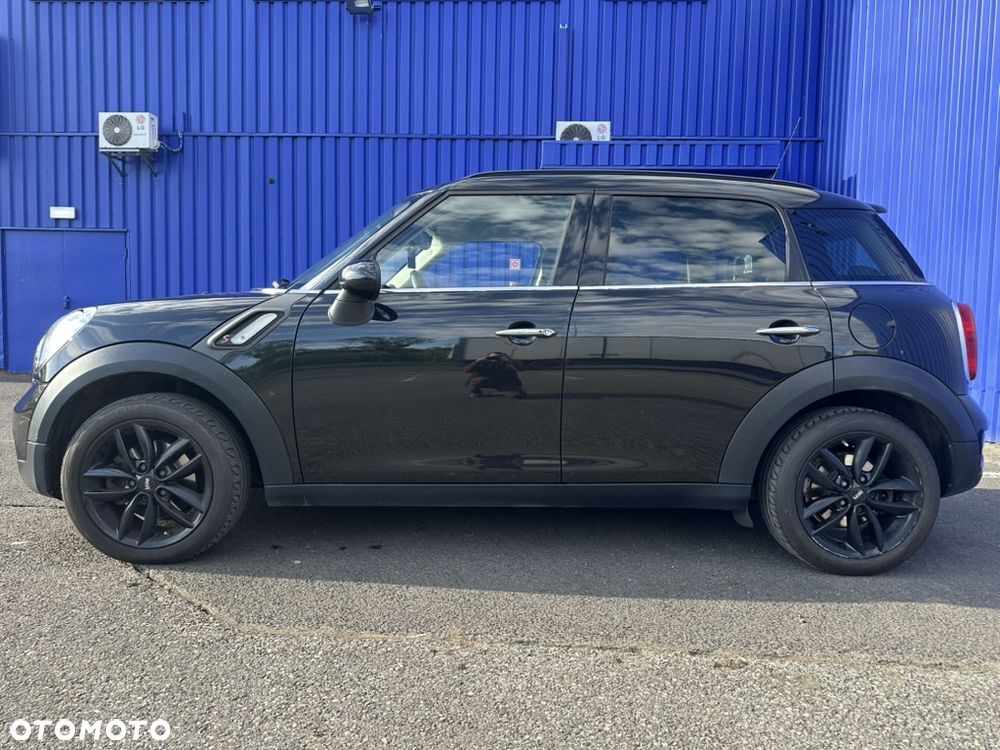 MINI Countryman - 3