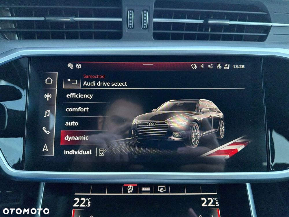 Audi A6 Avant - 29