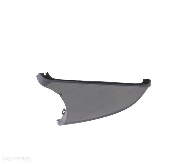 CAPA ESPELHO ESQUERDO MERCEDES CLASSE C W204 11-14 - 1