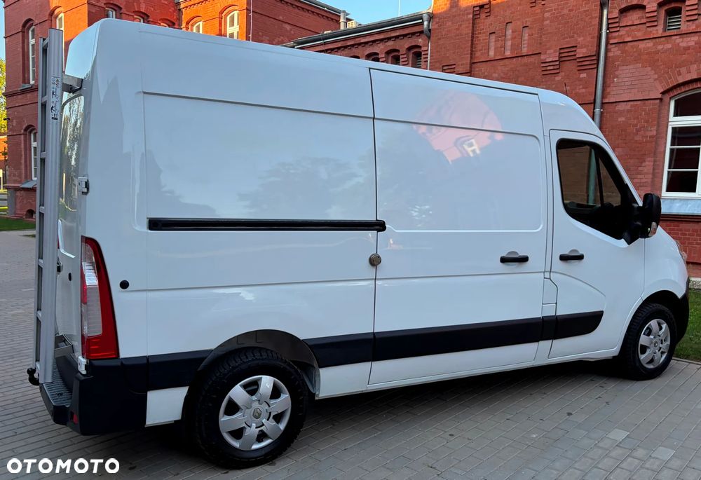 Renault MASTER - 29