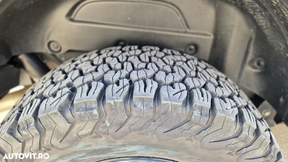 Jeep Wrangler 2.0 4xe Plug-In Hybrid Hardtop Rubicon - 10