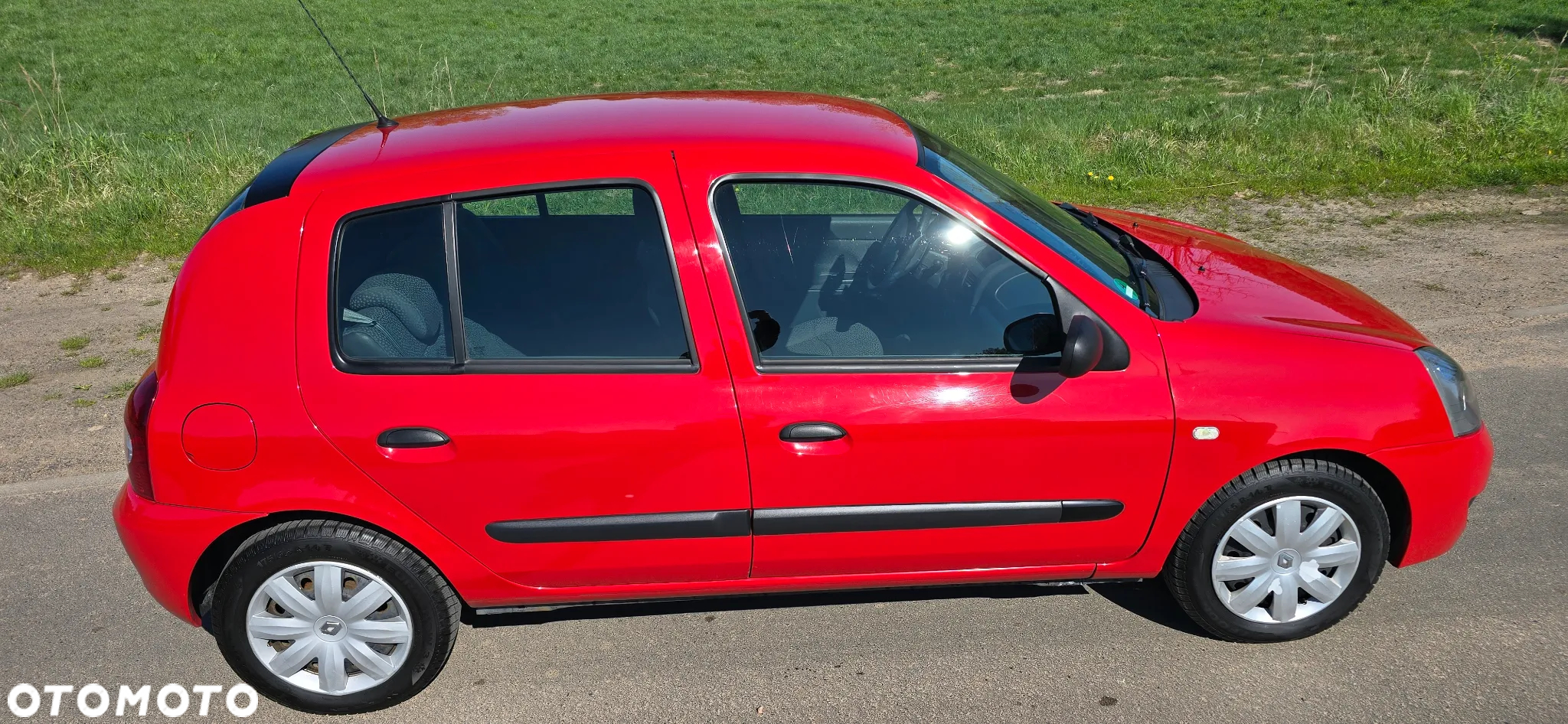 Renault Clio 1.2 Campus Dynamique - 7