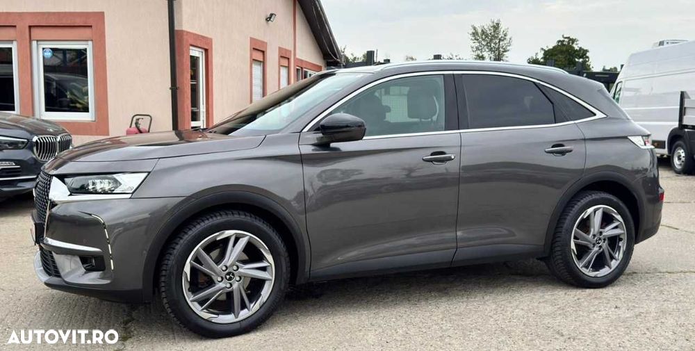 DS Automobiles DS 7 Crossback DS7 1.5 BlueHDi 130 S&S EAT8 OPERA - 3