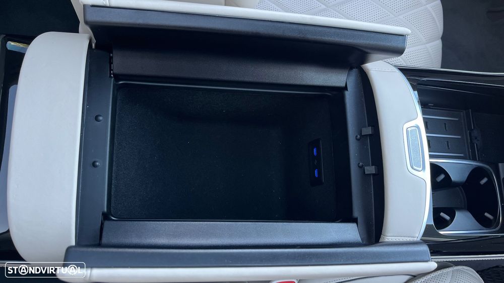 Mercedes-Benz S 580 e - 23