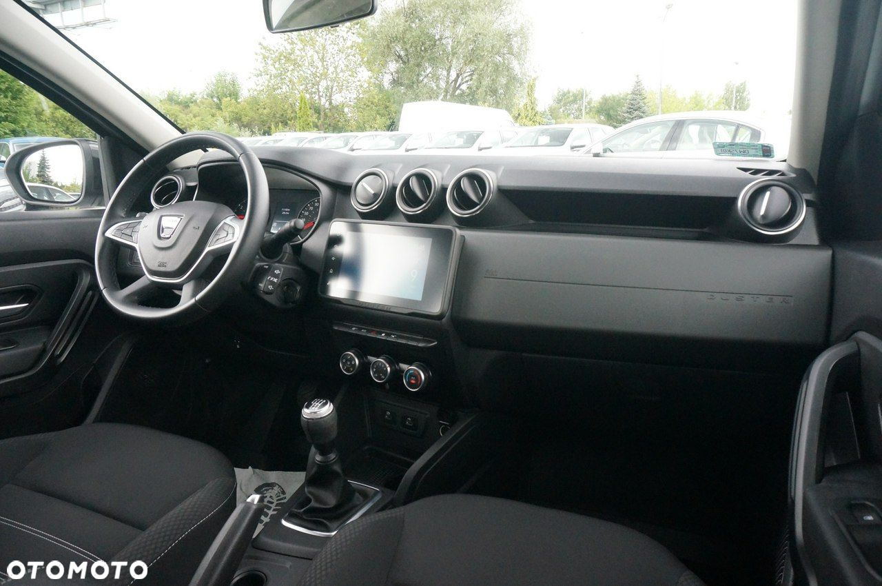 Dacia Duster 1.0 TCe Comfort - 17