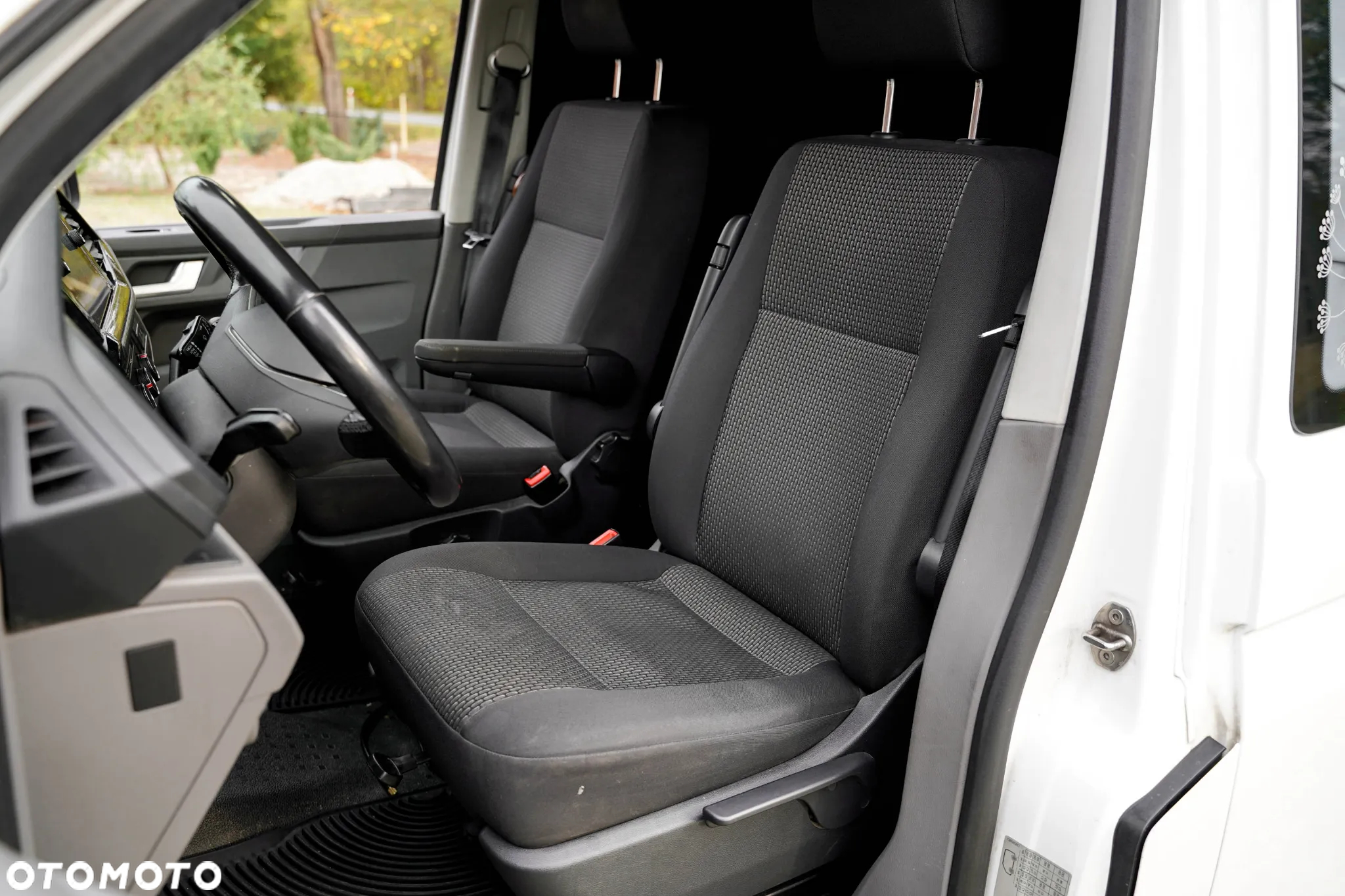 Volkswagen Transporter - 19
