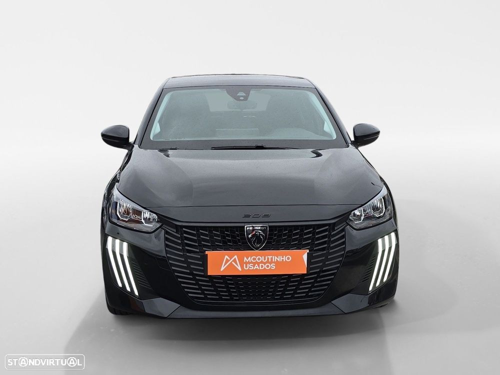 Peugeot 208 1.2 PureTech Active - 8