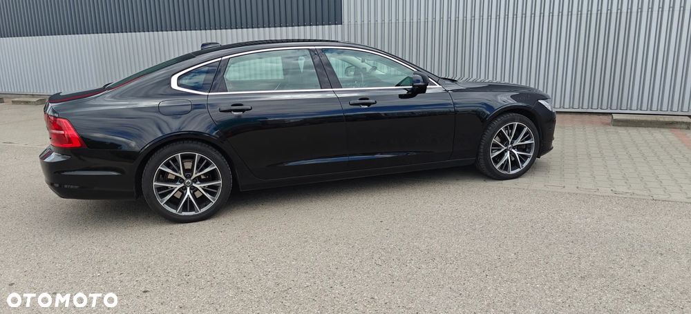 Volvo S90 T6 AWD Momentum - 10