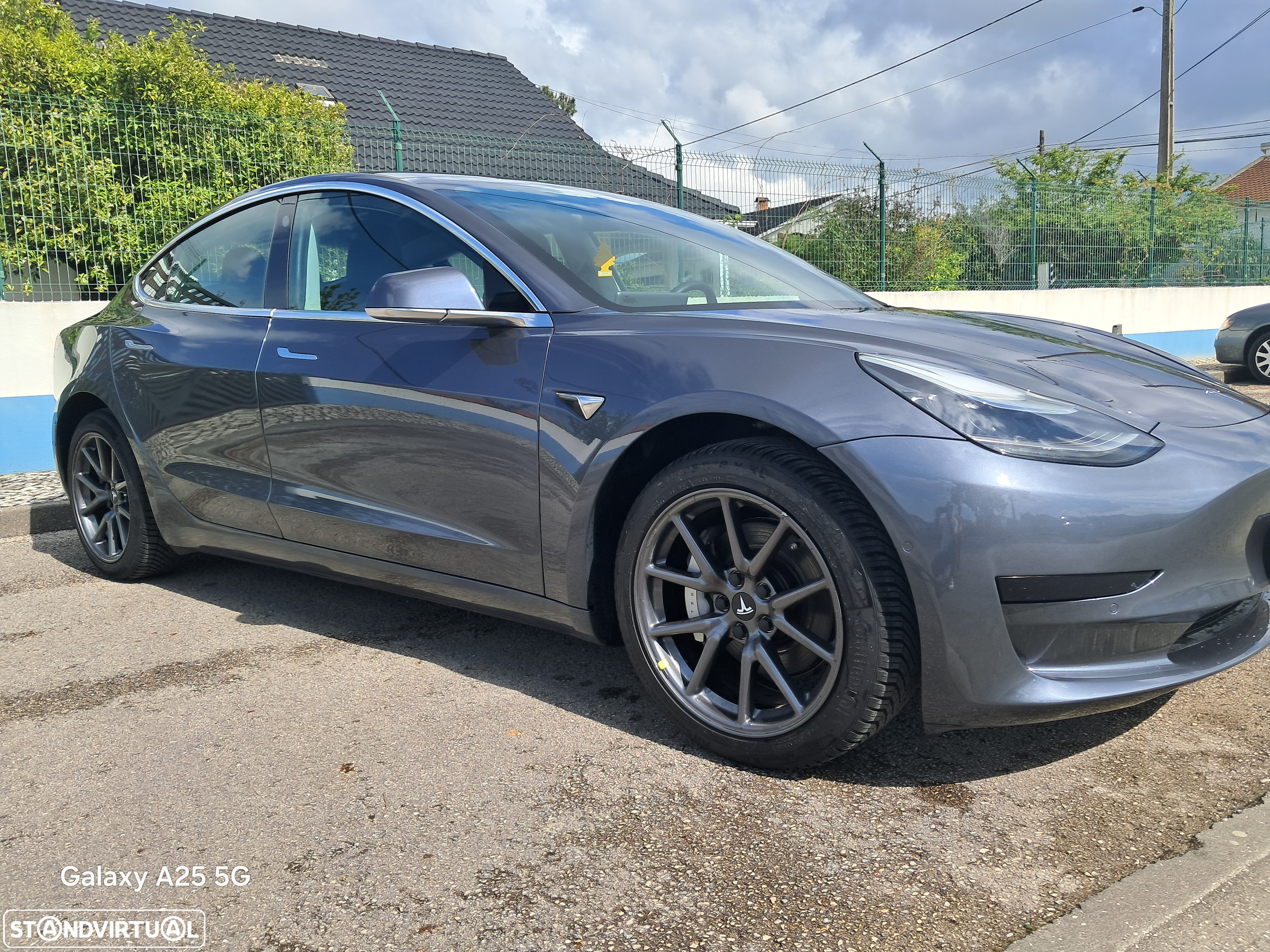 Tesla Model 3 RWD - 5