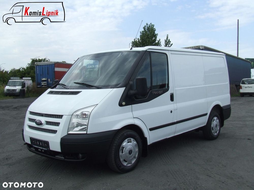 Ford TRANSIT - 3