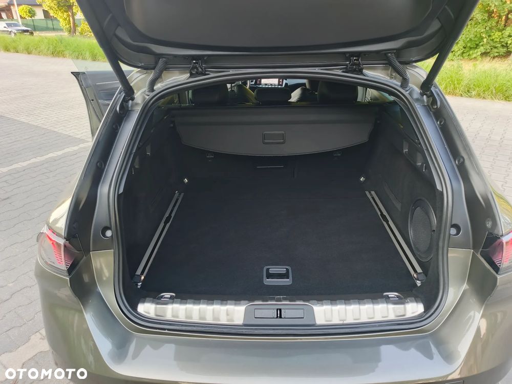 Peugeot 508 1.6 PureTech GT Pack S&S EAT8 - 28