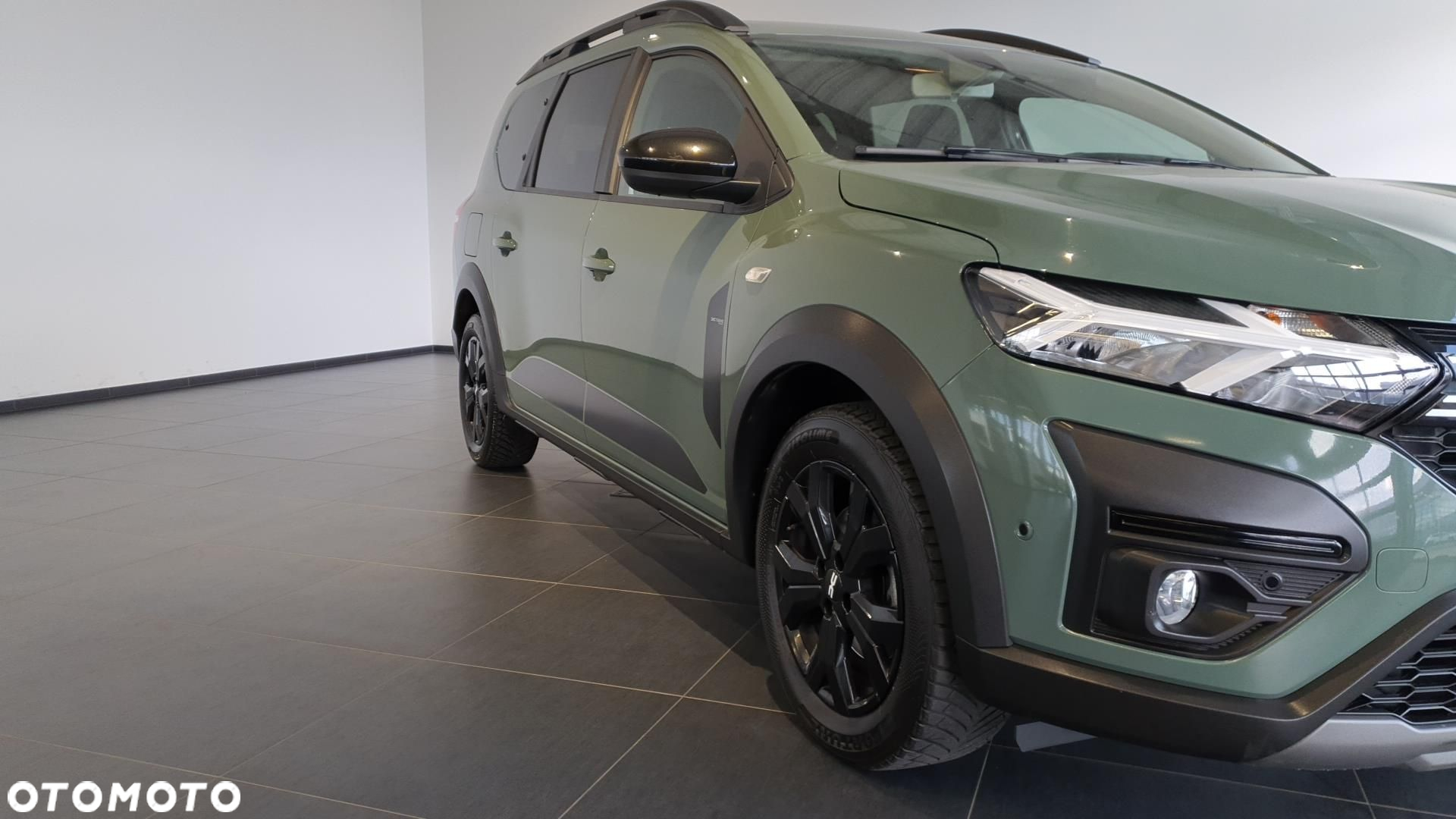 Dacia Jogger - 23