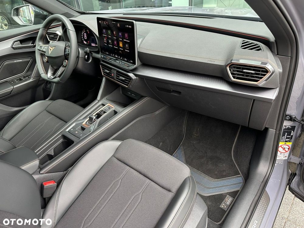 Cupra Formentor 1.5 TSI DSG - 20