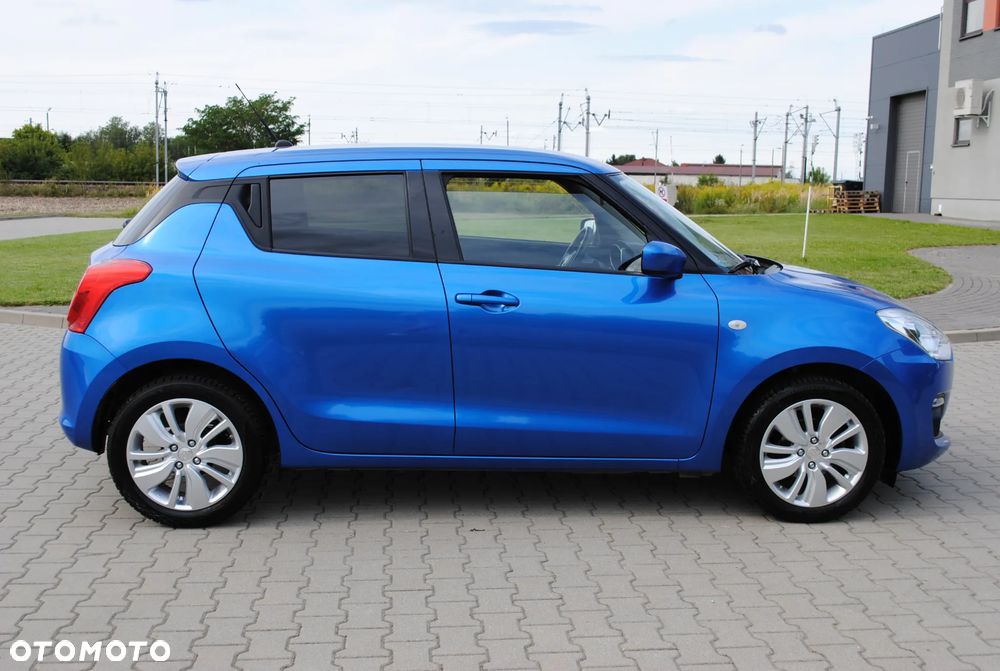 Suzuki Swift - 27