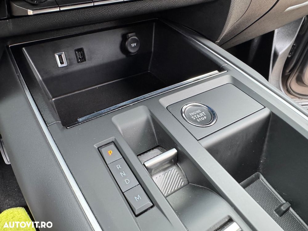 Citroën C5 Aircross Pure Tech 130 S&S EAT8 SHINE - 30