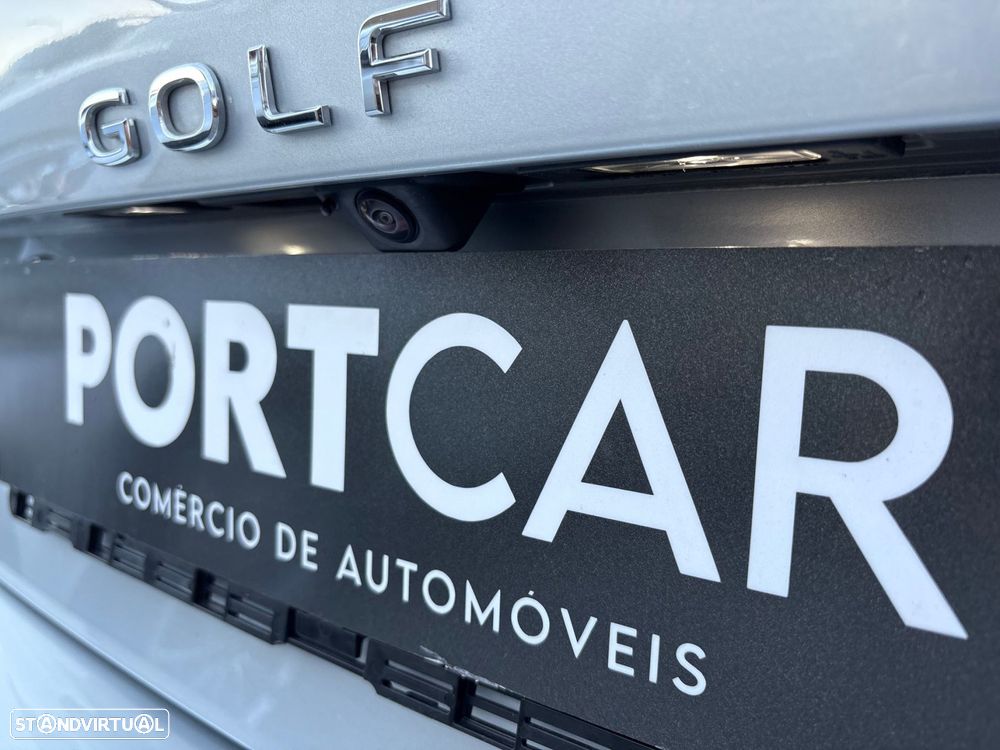 VW Golf Variant 1.0 TSI Life - 35