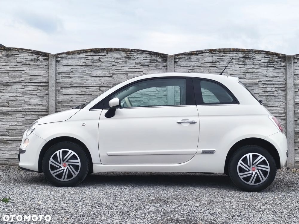 Fiat 500 1.2 Cult - 2