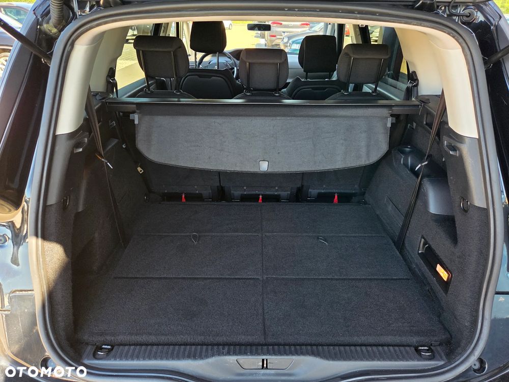 Citroën C4 Picasso 1.6 THP Intensive - 8