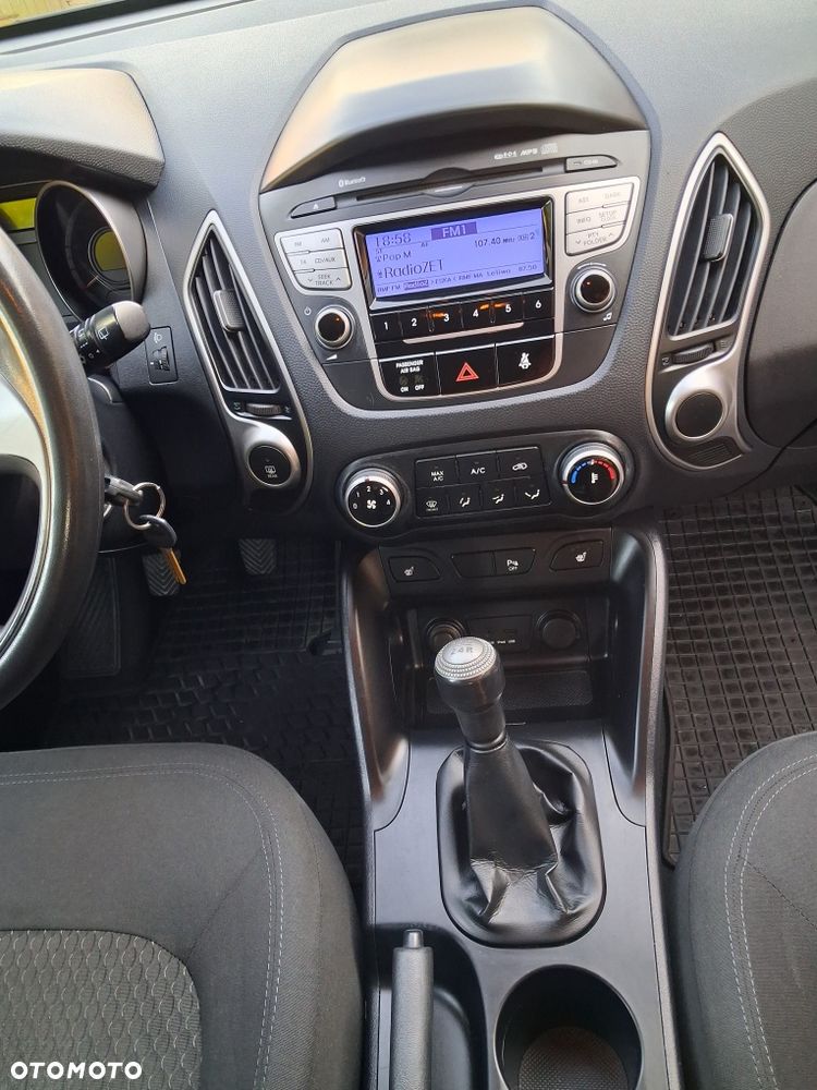Hyundai ix35 - 6