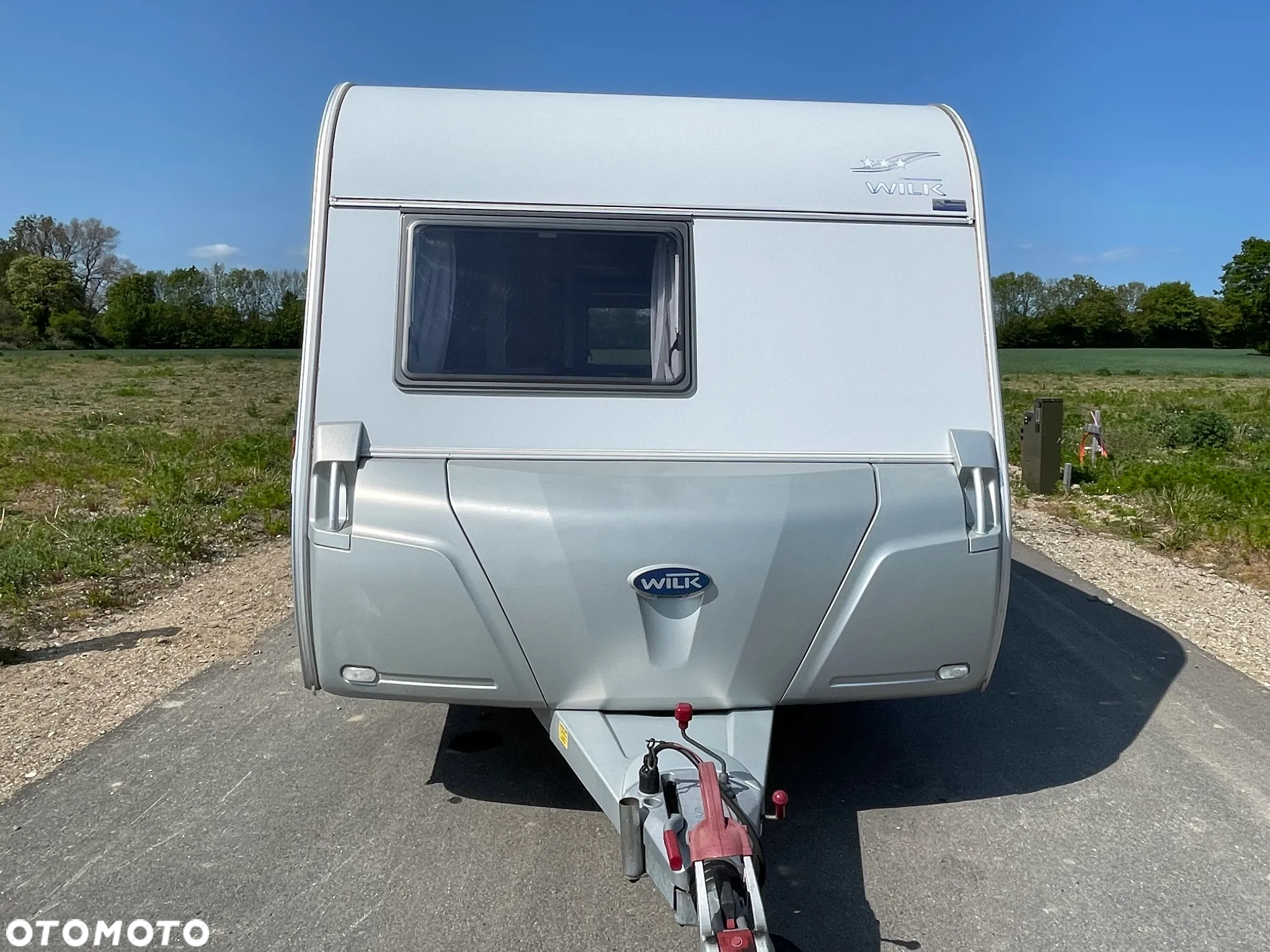 Wilk S3 450 HTD FS 2007 MOVER - 13